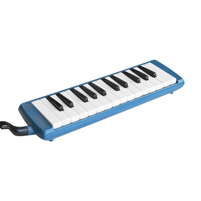 Hohner Melodica 26 Student Blue