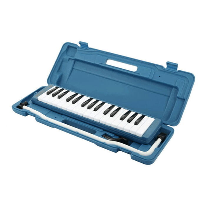 Hohner Melodica 26 Student Blue