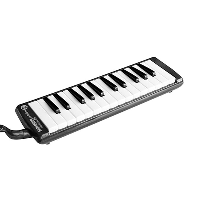 Hohner Melodica 26 Student Black