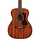 OM 120 Natural Acoustic Guitar
