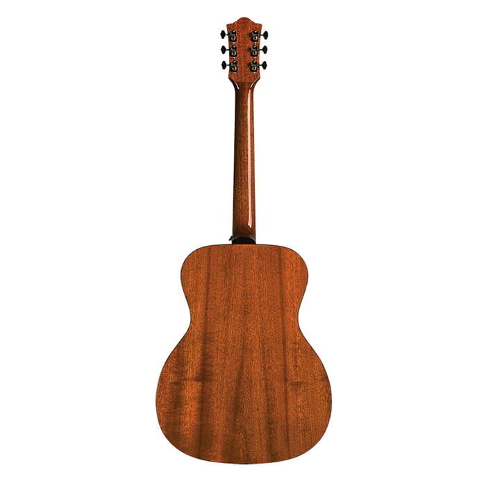 Guild OM 120 Natural Acoustic Guitar