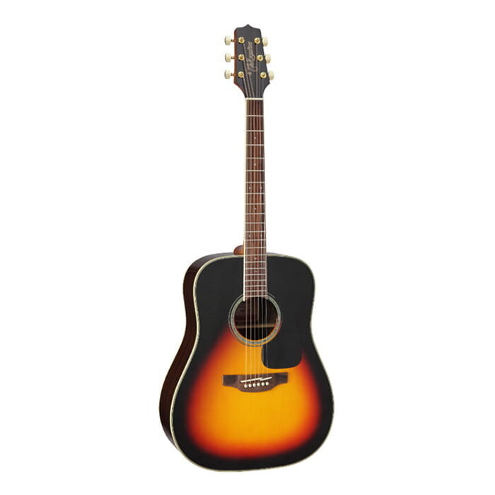 Takamine GD51-Bsb Dreadnought Sunburst Gloss