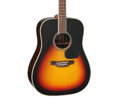 Takamine GD51-Bsb Dreadnought Sunburst Gloss