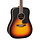 GD51-Bsb Dreadnought Sunburst Gloss