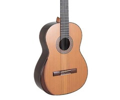 Manuel Rodriguez 4/4 Magistral F-C Classical Guitar