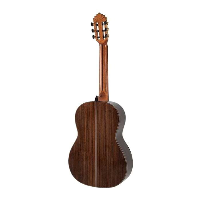Manuel Rodriguez 4/4 Magistral F-C Classical Guitar