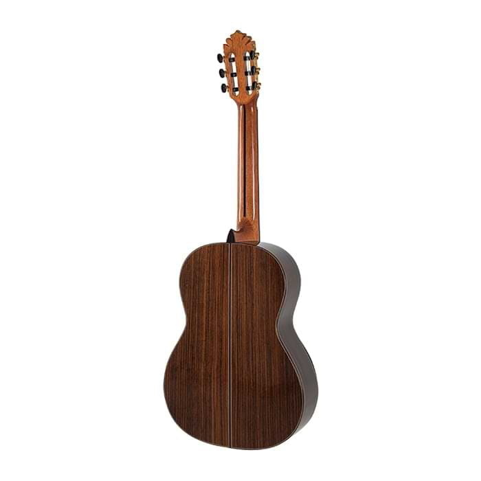 Manuel Rodriguez 4/4 Magistral F-C Classical Guitar