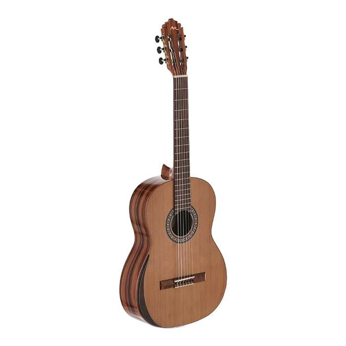 Manuel Rodriguez 4/4 Academia Exotica EX-SC Classical Guitar