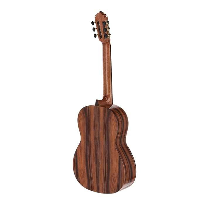 Manuel Rodriguez 4/4 Academia Exotica EX-SC Classical Guitar
