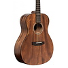 James Neligan Auditorium Acoustic Guitar Solid Top Mahogany
