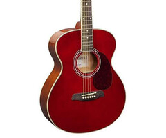 Brunswick Grand Auditorium Red