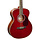 Grand Auditorium Red