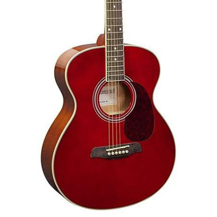 Brunswick Grand Auditorium Red