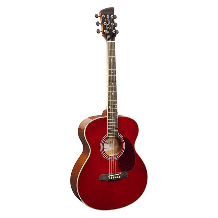Brunswick Grand Auditorium Red