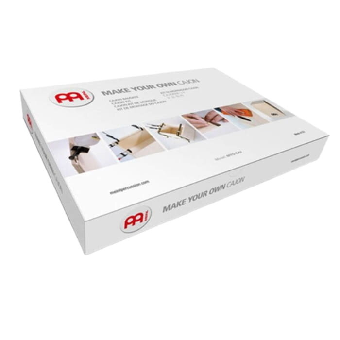 Meinl Make Your Own Cajon Kit