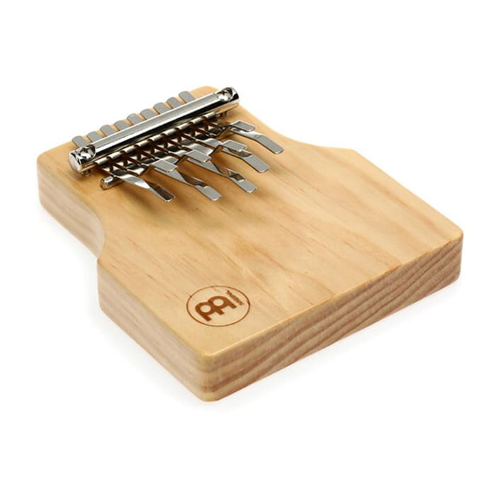 Meinl Kalimba Med 9 Tone