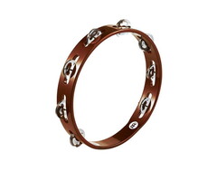 Meinl TA1AB Traditional Wood Tambourine