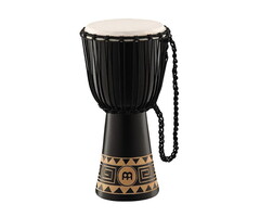 Meinl HL Djembe Med Dark Brown