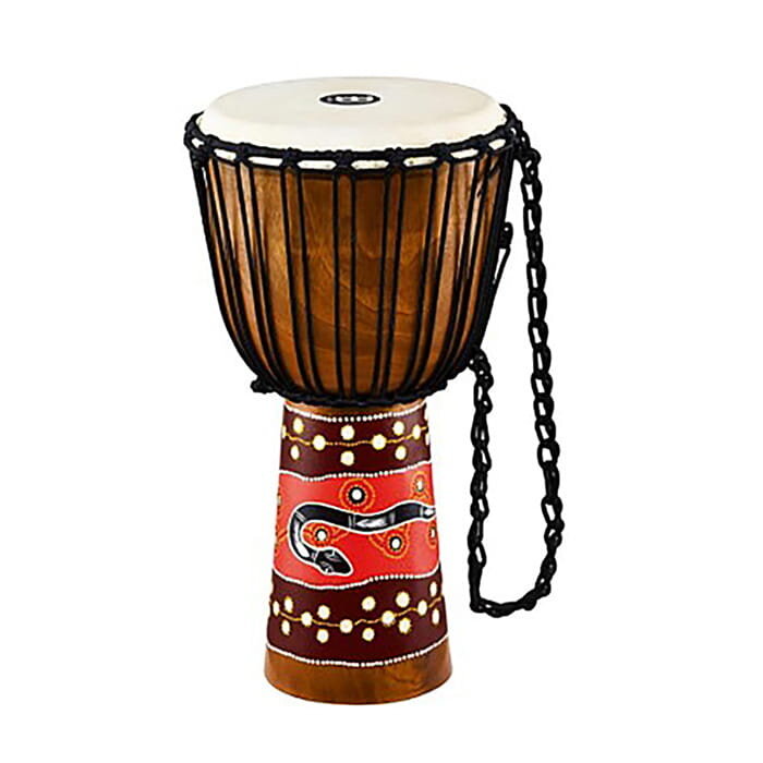 Meinl HL African Djembe L Python