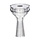 Darbuka Alum Plain 8-141/2