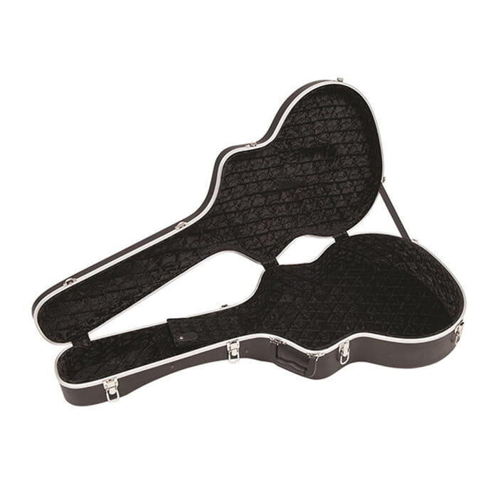 Kinsman KGC8680 Jumbo Hardcase