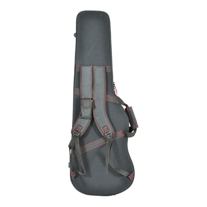 Chord Electric Solid Foam Guitar Case