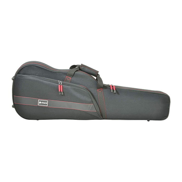 Chord Electric Solid Foam Guitar Case