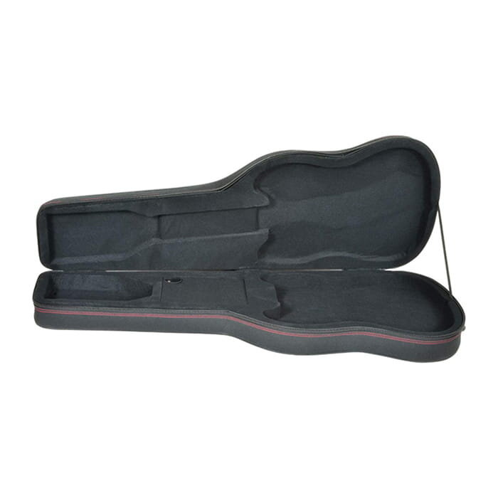 Chord Electric Solid Foam Guitar Case