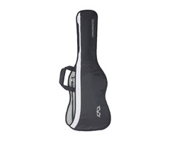 Madarozzo MA-G008-C2/BG 1/2 Size Classical Guitar Bag Bk/Gy
