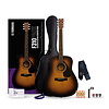 Yamaha F310PII Tobacco Brown SB