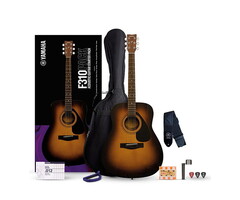 Yamaha F310PII Tobacco Brown SB