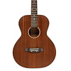 Stagg Acoustic Guitar Auditorium Sapel Natural
