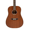 Stagg Dreadnought Acoustic Guitar Sapel Natural