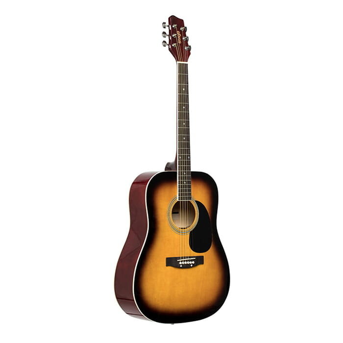 Stagg Dreadnought Acoustic Guitar SNB