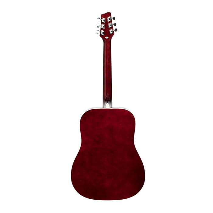 Stagg Dreadnought Acoustic Guitar SNB