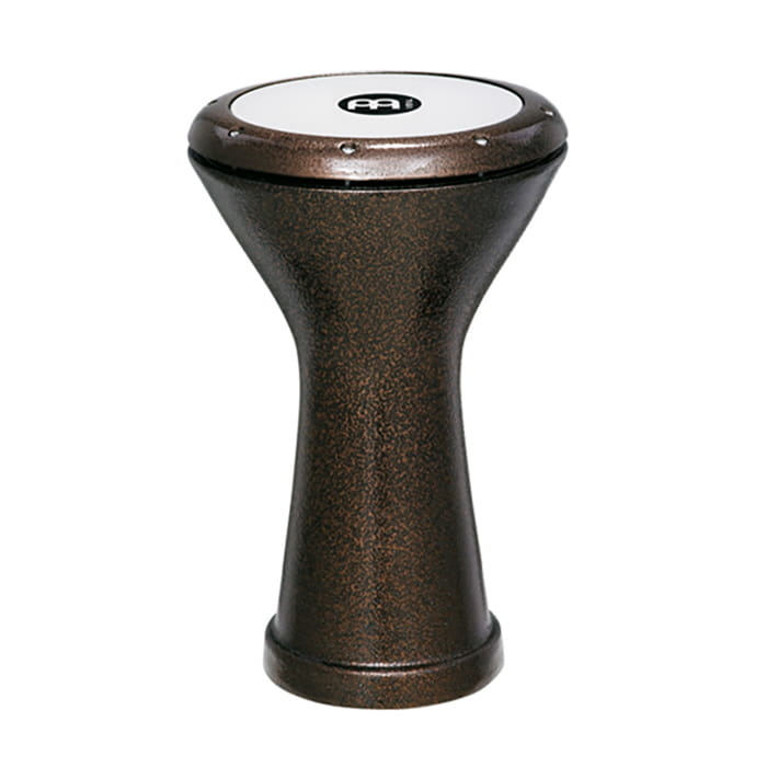 Meinl Doumbek Alum Copper 8.5X171/8