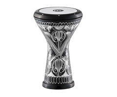 Meinl Doumbek 8.5"X17 1/8",Aluminium