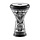 Doumbek 8.5"X17 1/8",Aluminium