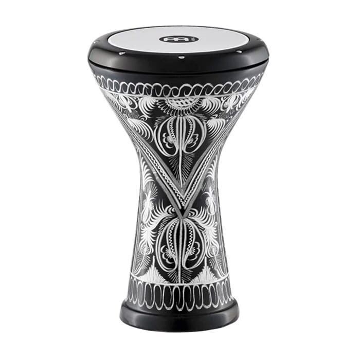 Meinl Doumbek 8.5"X17 1/8",Aluminium
