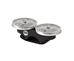 Meinl Finger Jingle 2 Aluminium BK