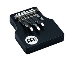 Meinl Kalimba Med 7 Tone Blk
