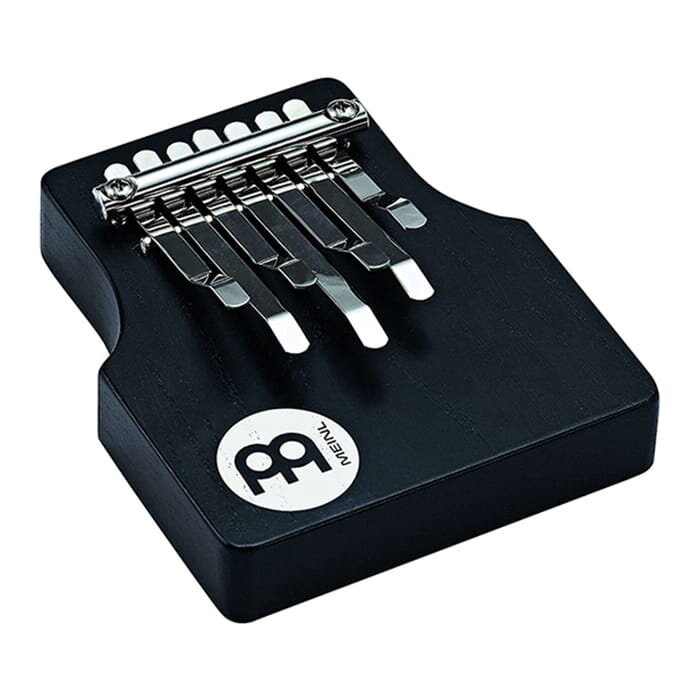 Meinl Kalimba Med 7 Tone Blk