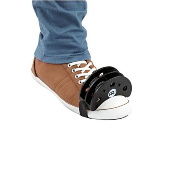 Meinl Foot Tambourine
