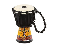 Meinl HL African Djembe XXS Gecko