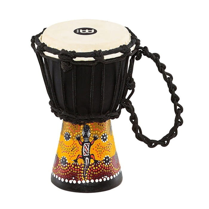 Meinl HL African Djembe XXS Gecko