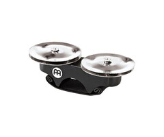 Meinl Finger Jingle 2 Steel BK