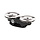 Finger Jingle 2 Steel BK