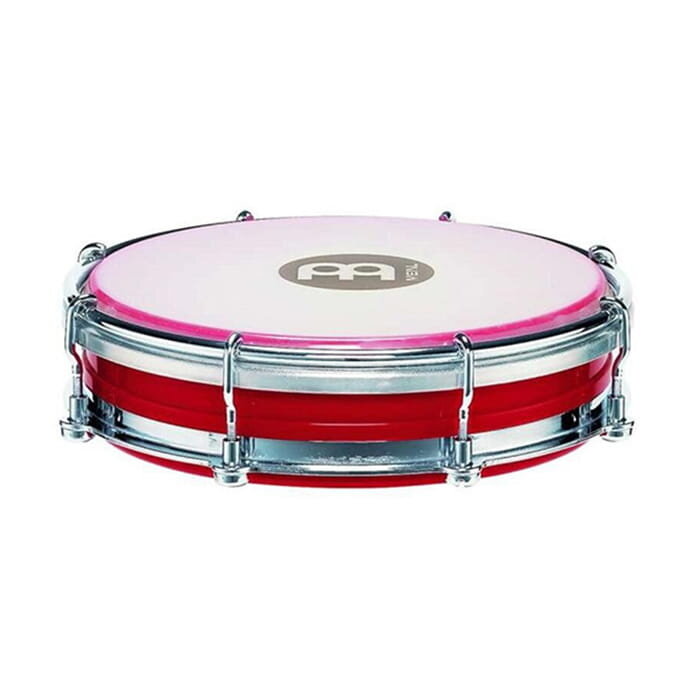Meinl F/Tune 6"Tamborim Abs Red