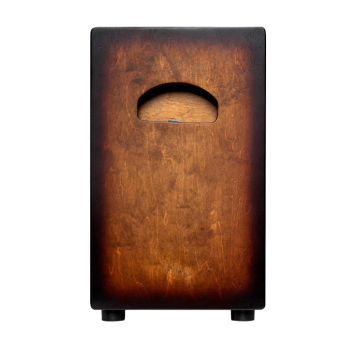 Stagg Cannon Cajon Ebony