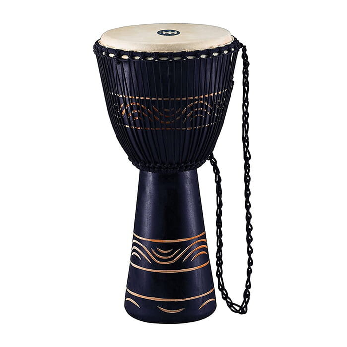 Meinl African Djembe Large + Bag
